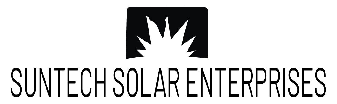 Suntech Solar Enterprises